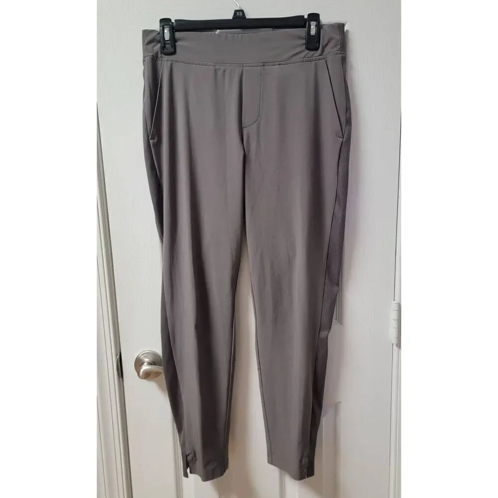 Athleta Brooklyn Ankle Pants 4